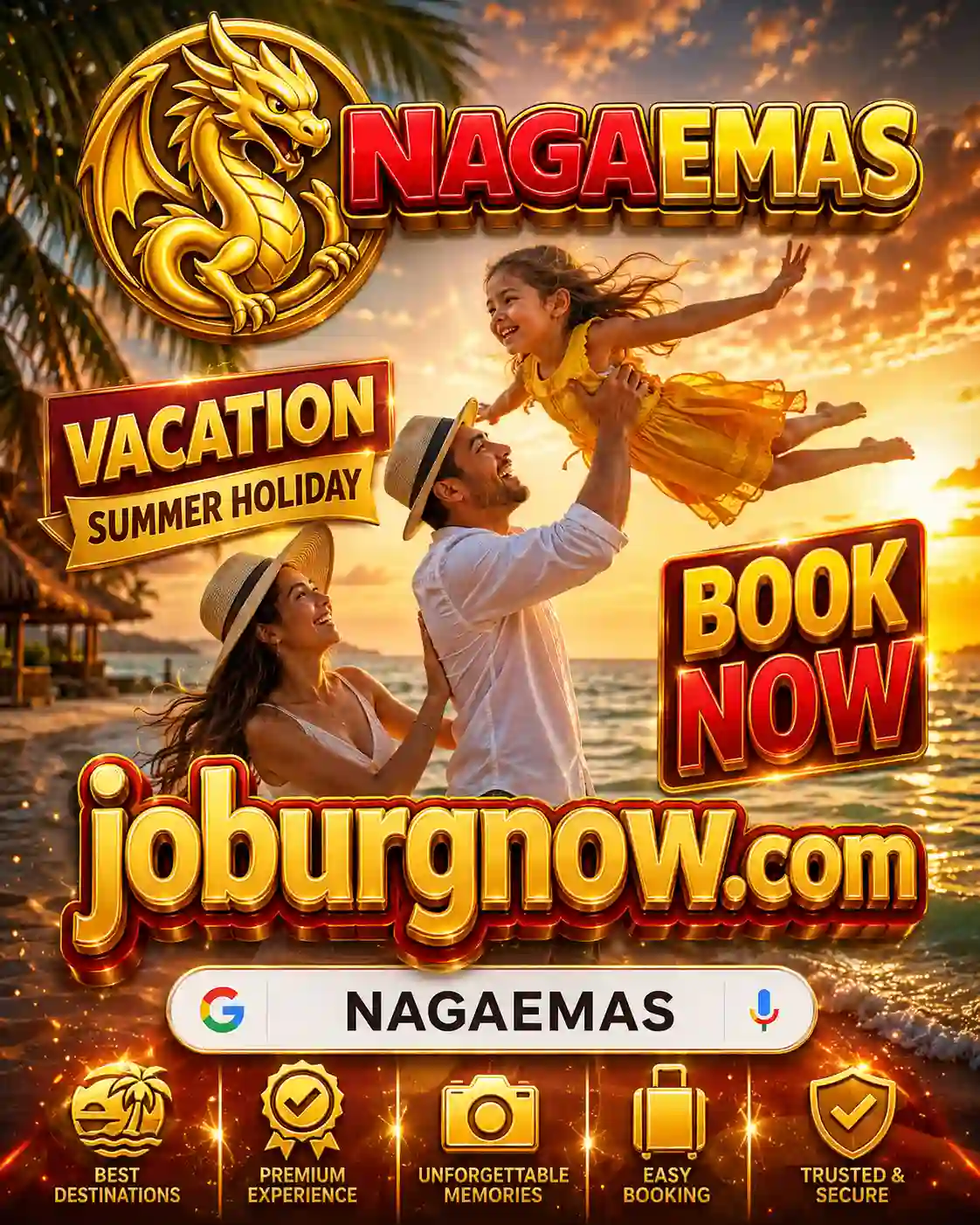 NAGAEMAS